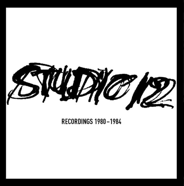 Studio 12 (Recordings 1980 - 1984)