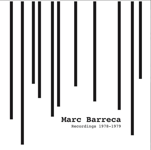 Recordings 1978-1979