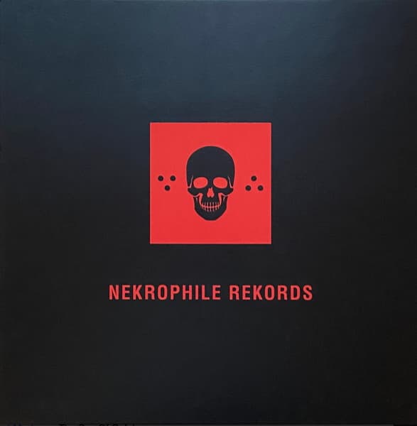 Nekrophile Rekords