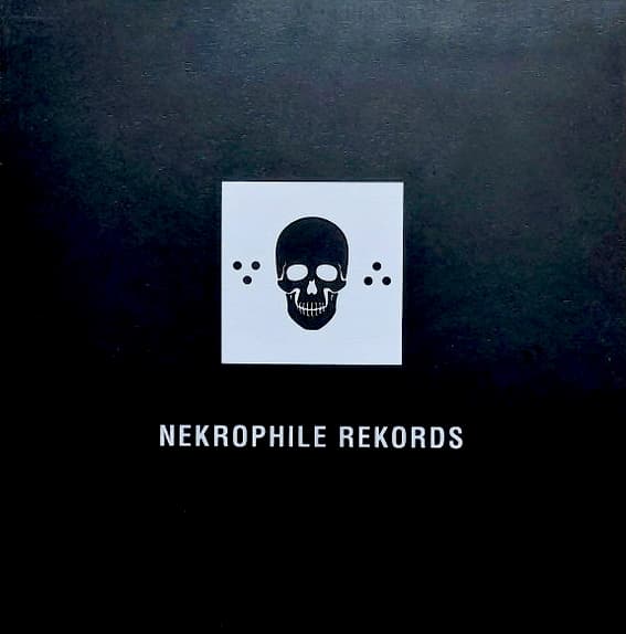 Nekrophile Rekords