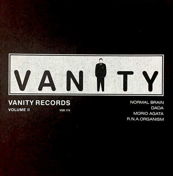 Vanity Records Volume II
