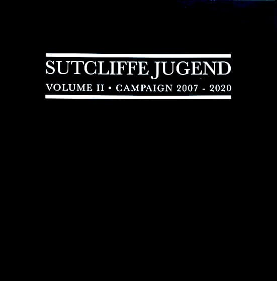 Volume II • Campaign 2007 - 2020