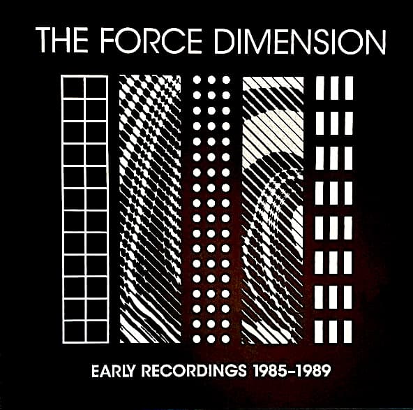 Early Recordings 1985-1989