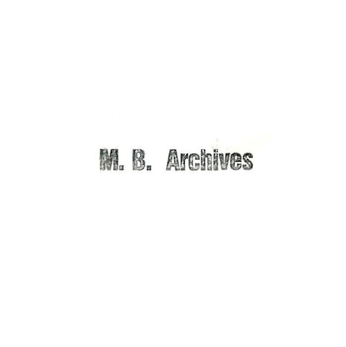 Archives