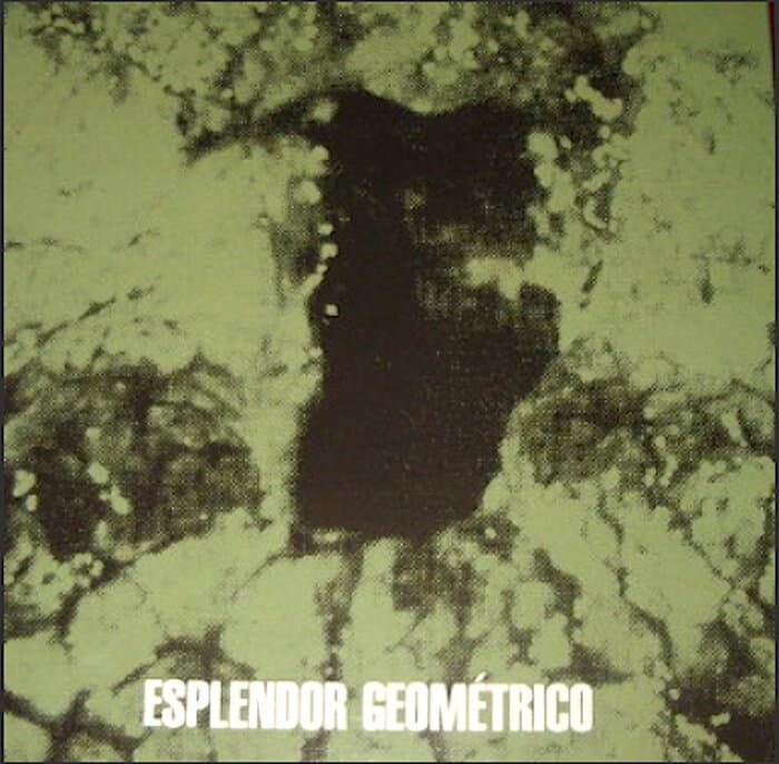 Esplendor Geometrico