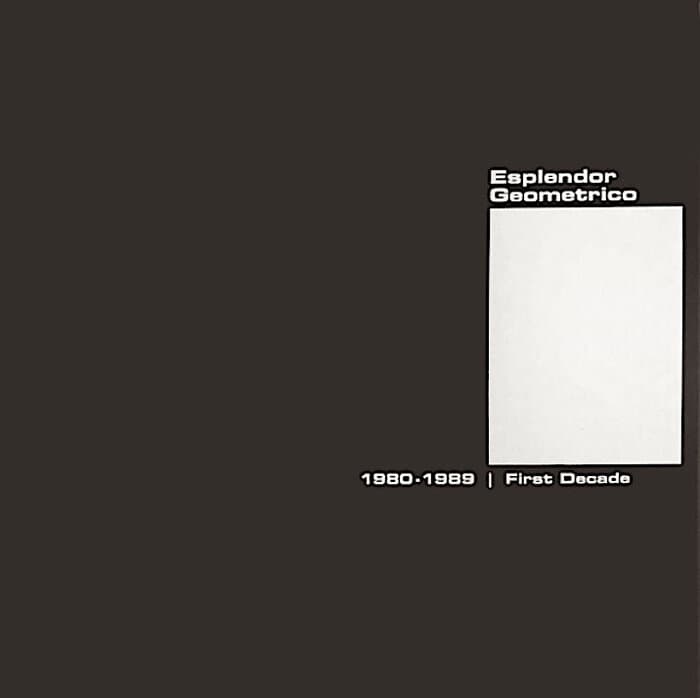 1980-1989 | First Decade