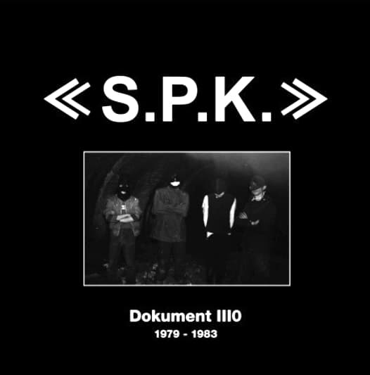 Dokument III0 1979 - 1983