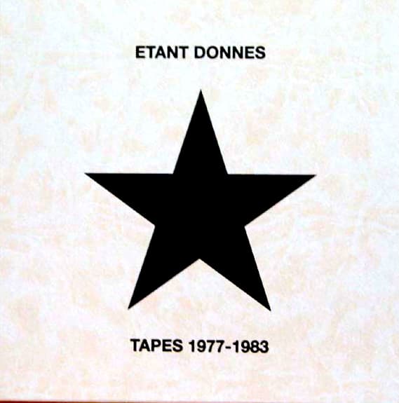 Tapes 1977-1983