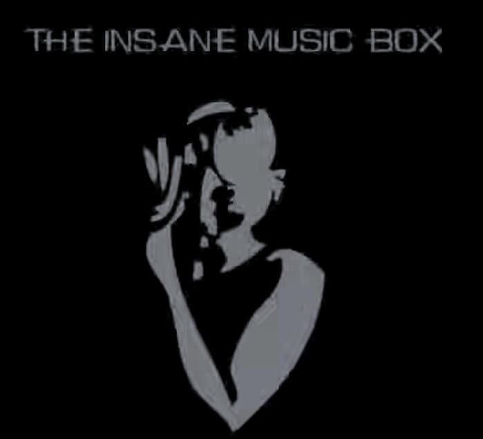 The Insane Box