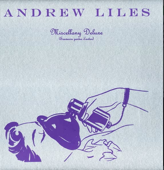 Miscellany Deluxe (Souvenirs Perdus D'antan)