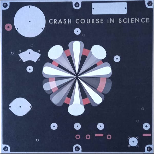 Crash Course In Science