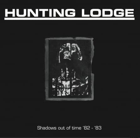 Shadows Out Of Time '82-'83