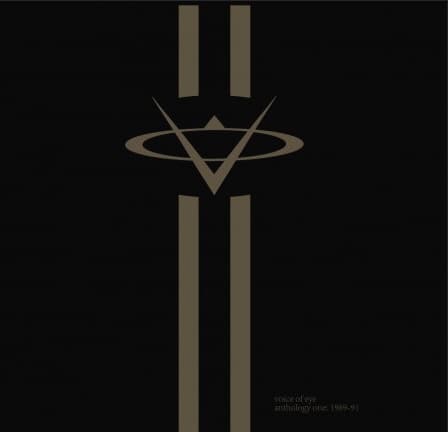 Anthology One:1989-91