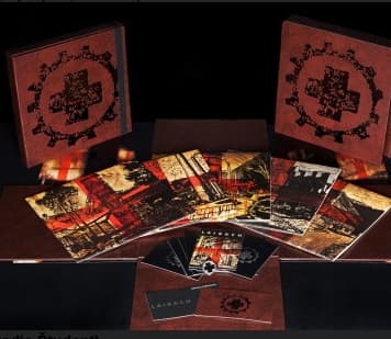 "Gesamtkunstwerk - Dokument 81-86“