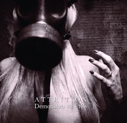 Demonstro 1981-86
