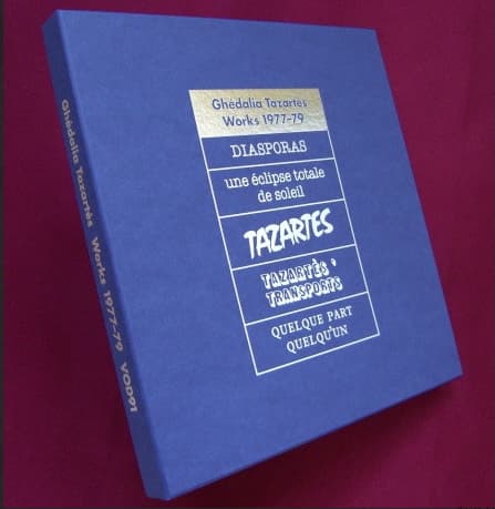 Works 1977-79
