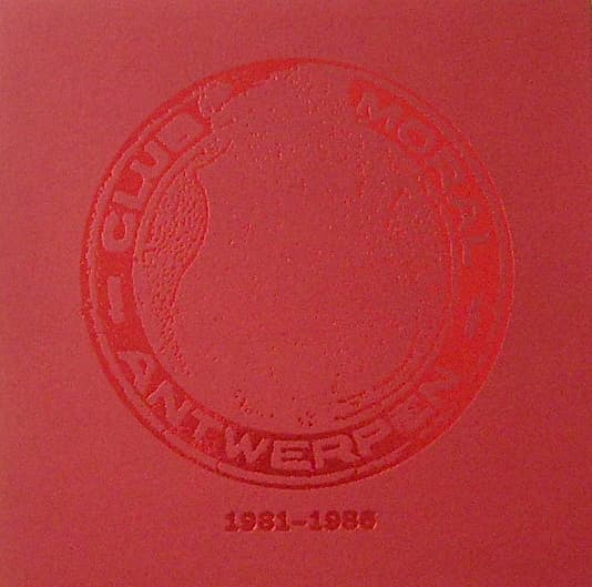Club Moral 1981 - 1986