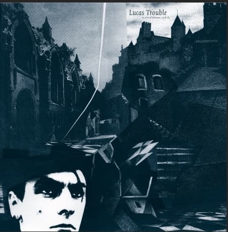 In A Fit Of Delirium • 1978-82