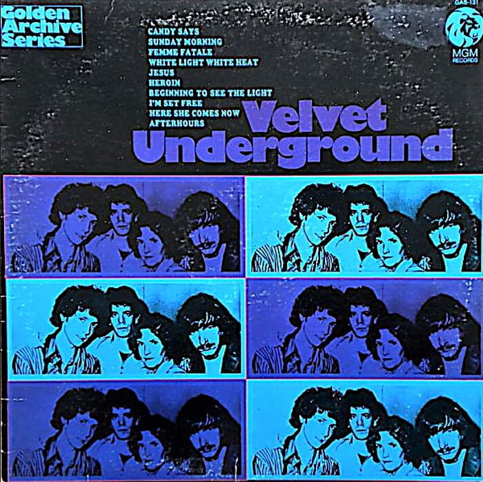 Velvet Underground