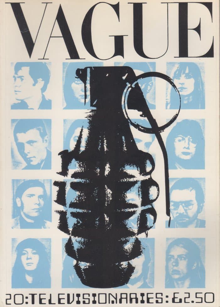 Vague 20