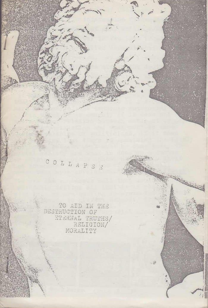 Collapse 1