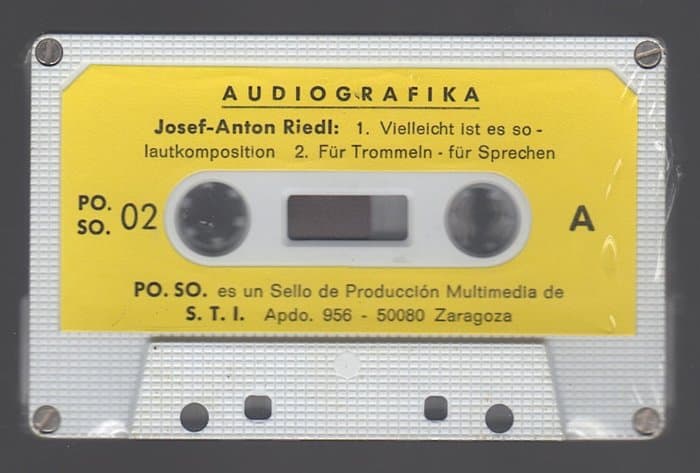 Audiografika