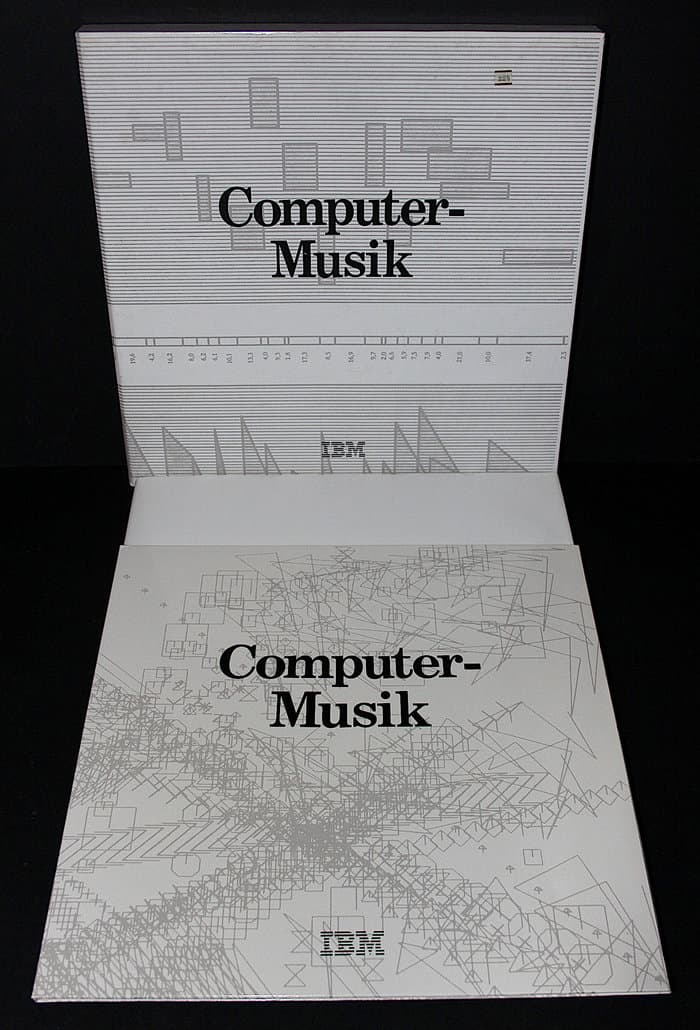 Computer-Musik
