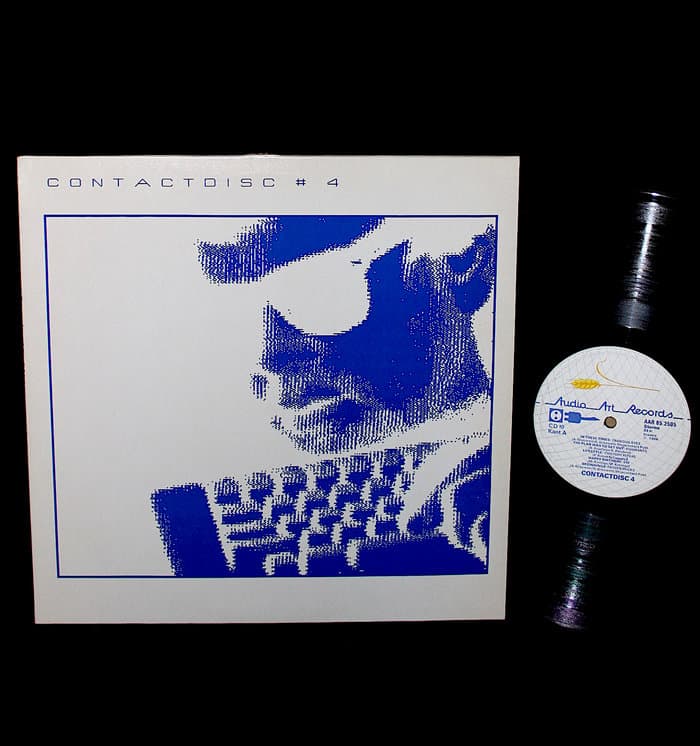 Contactdisc 4