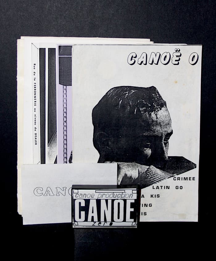 Canoe 0