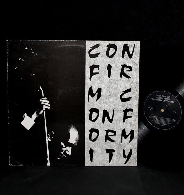 Confirm Conformity