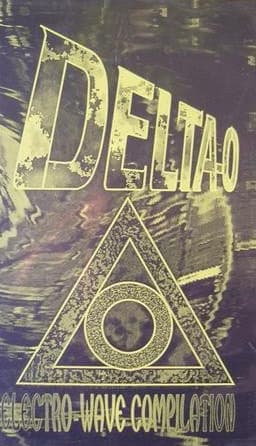 Delta-O : Electro-Wave Compilation