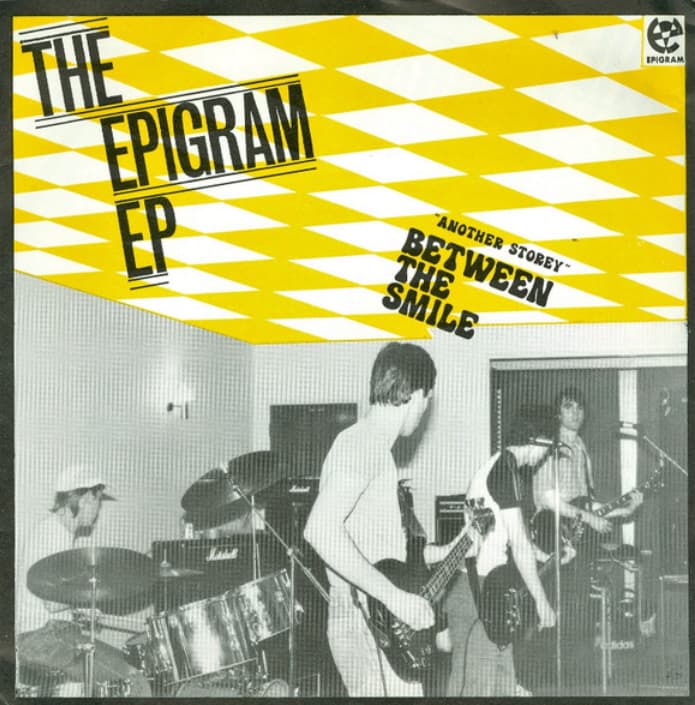 EPIGRAM EP