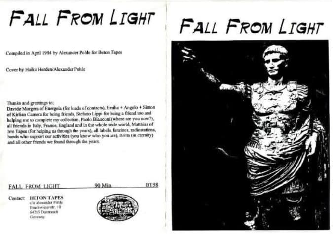 Fall From Light
