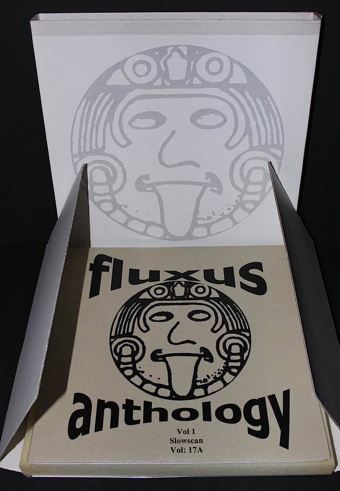Fluxus Anthology