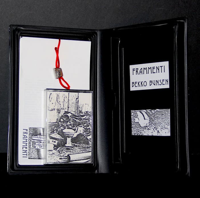 Frammenti