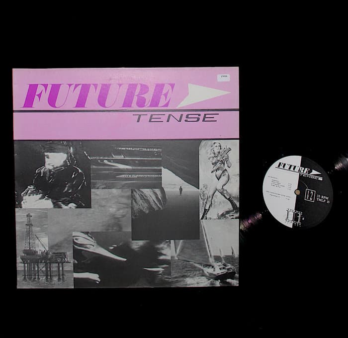Future Tense
