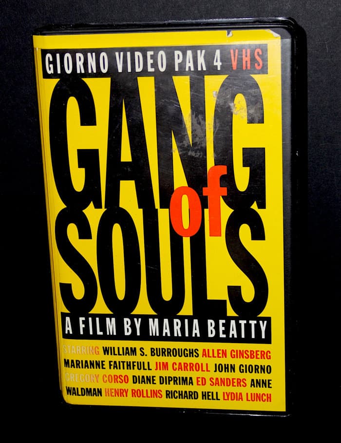 Gang of Souls