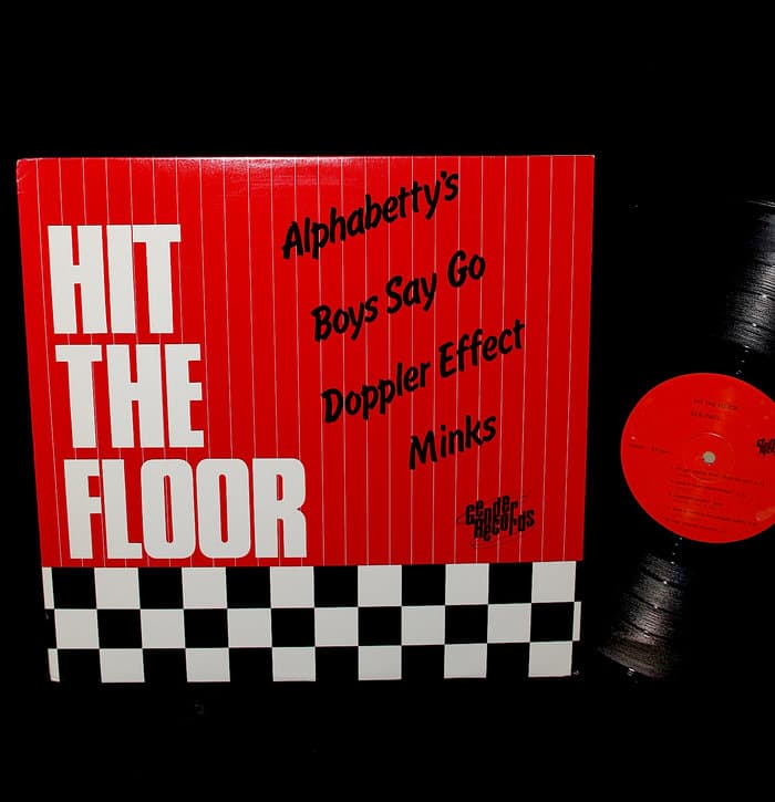 Hit The Floor