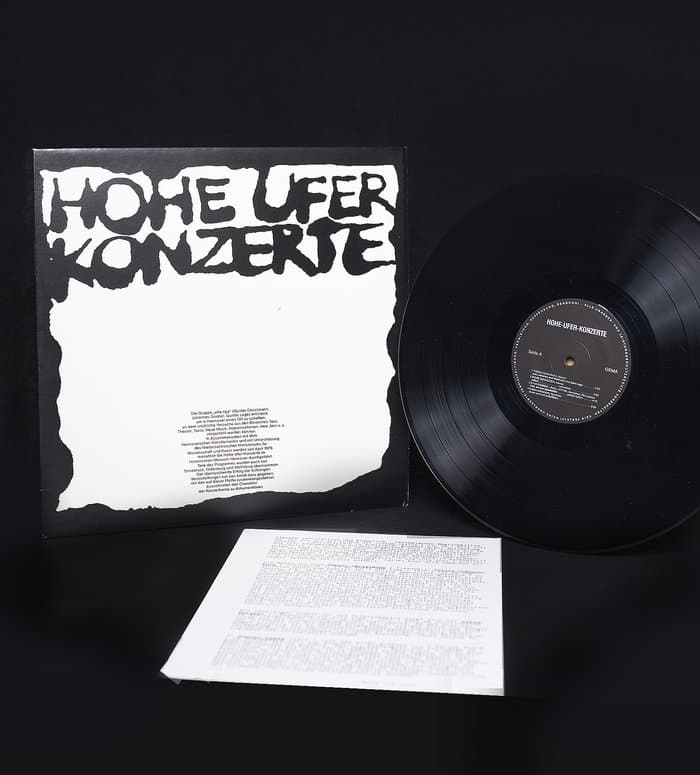 Hohe Ufer Konzerte