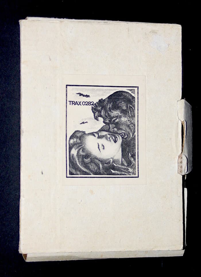 Horrorbox