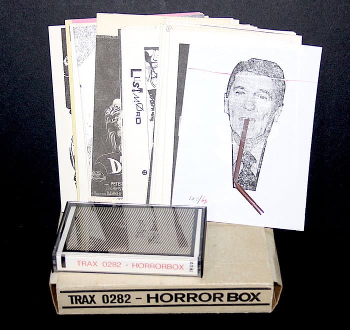Horrorbox
