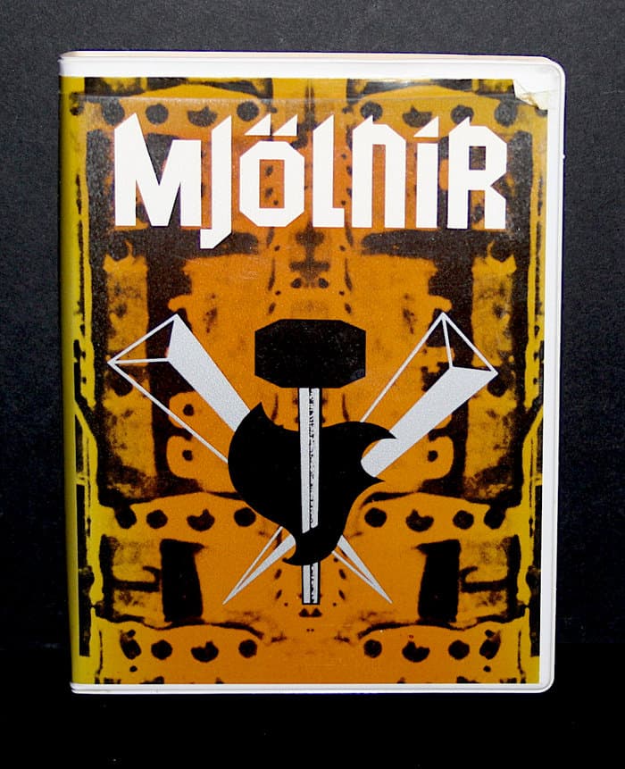 Mjölnir