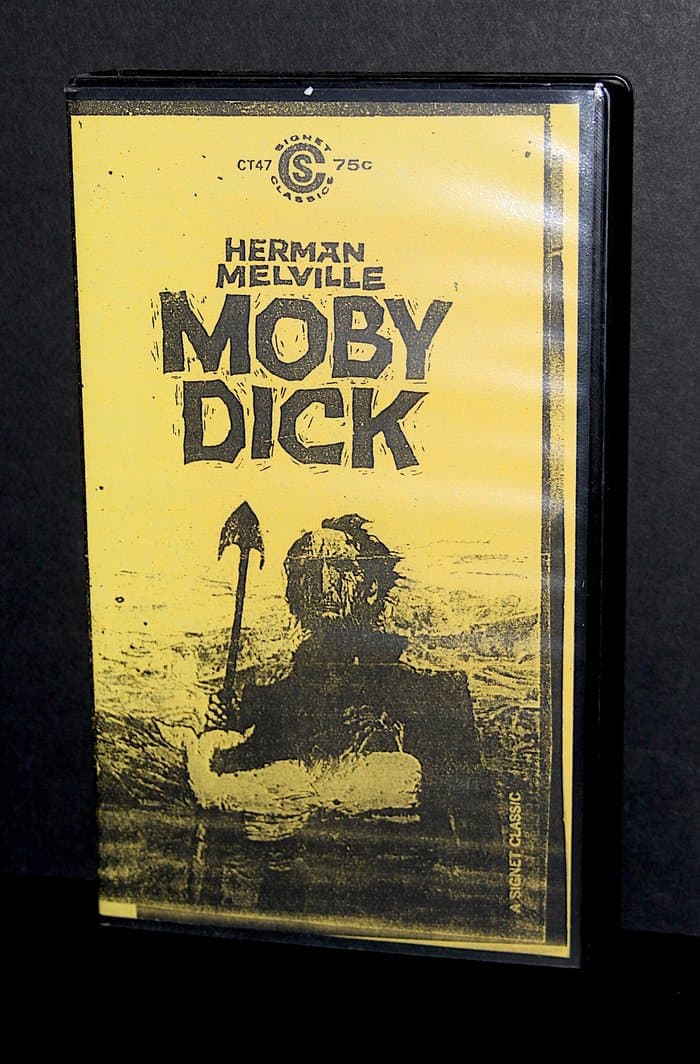 Moby DIck