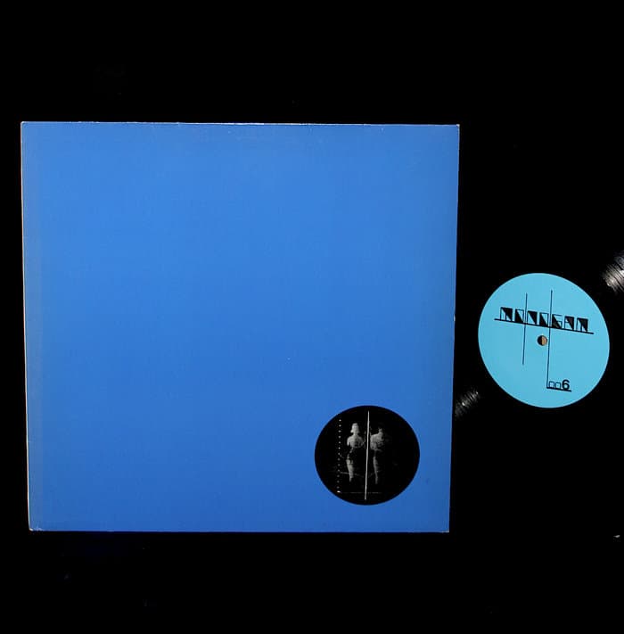 Monogam 006