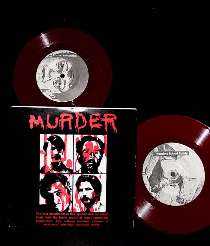 Murder