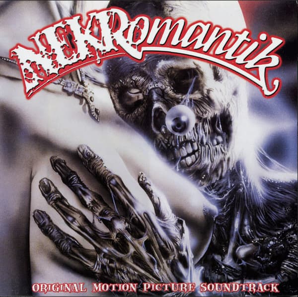 Nekromantik (signed copy)