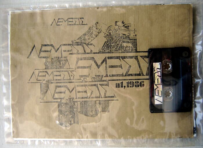 Nemesis 1
