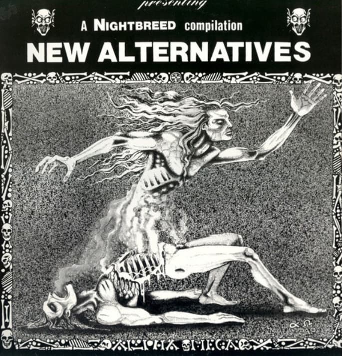 New Alternatives