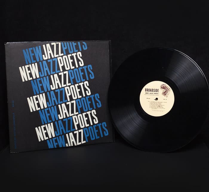 New Jazz Poets