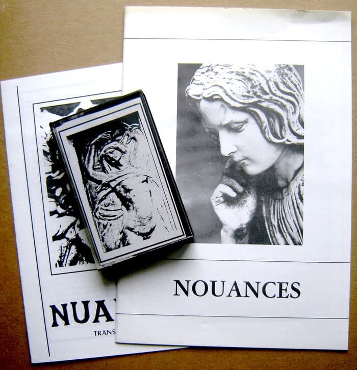 Nouances